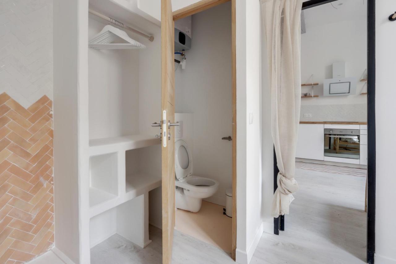 #Lafrenchcasa Belsunce Apartment Марсилия Екстериор снимка