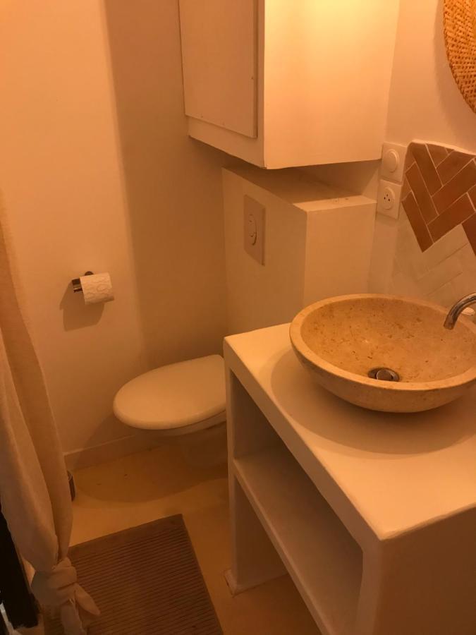 #Lafrenchcasa Belsunce Apartment Марсилия Екстериор снимка