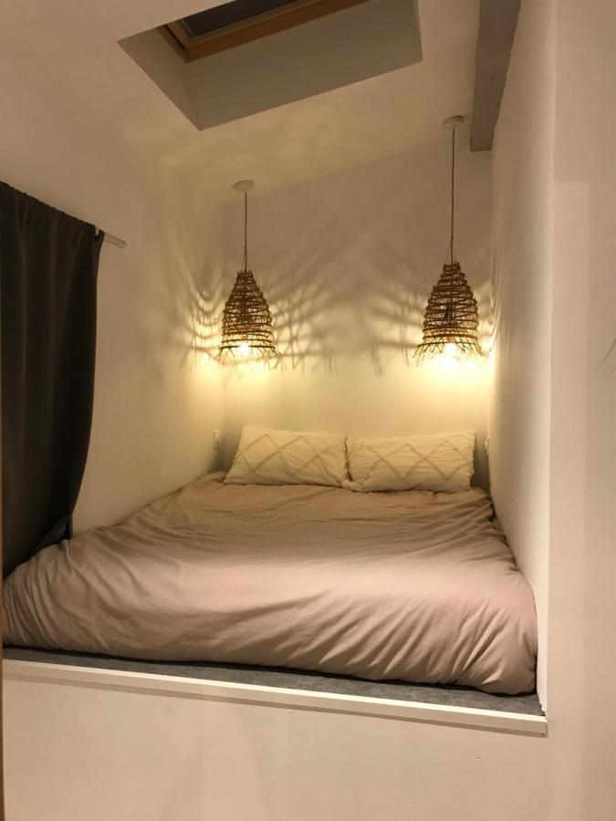 #Lafrenchcasa Belsunce Apartment Марсилия Екстериор снимка