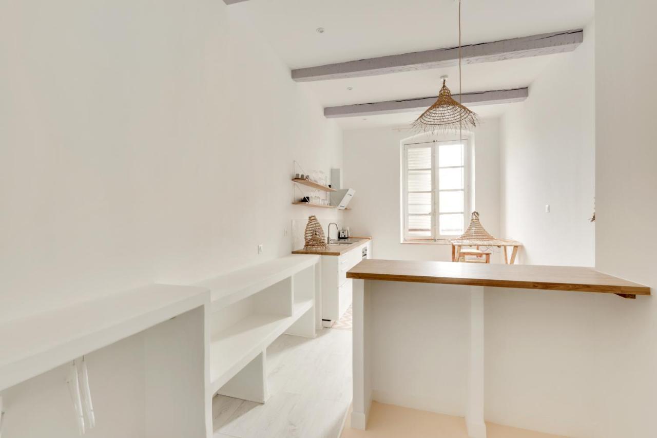 #Lafrenchcasa Belsunce Apartment Марсилия Екстериор снимка